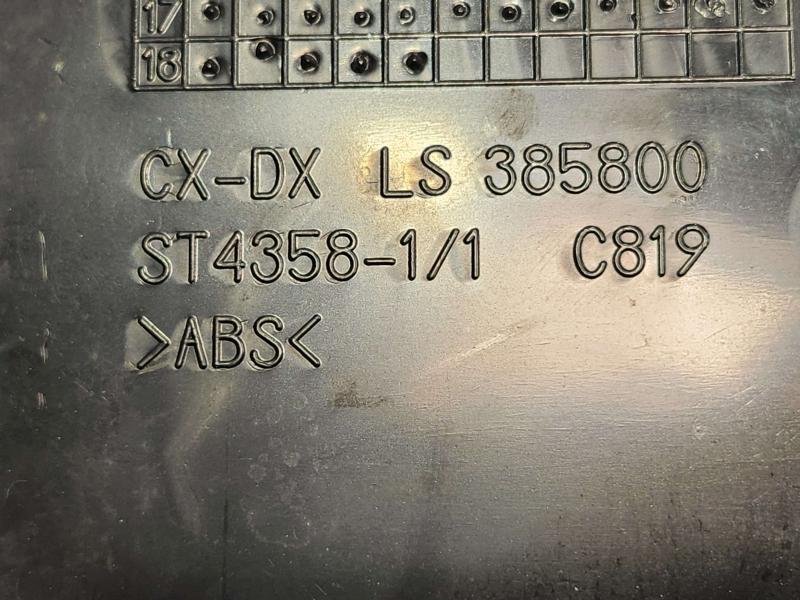 2018 Ram ProMaster Misc Ebay Parts