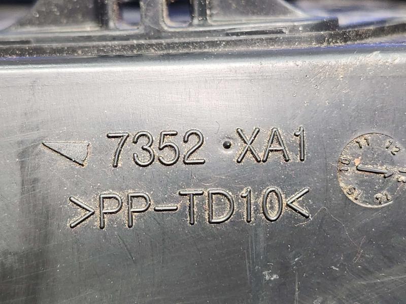 2013 Toyota Prius Engine Fuse Box