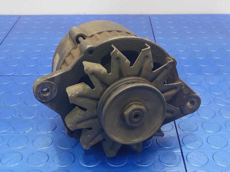 1984 Nissan D21 Alternator