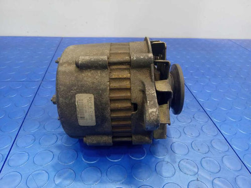 1984 Nissan D21 Alternator