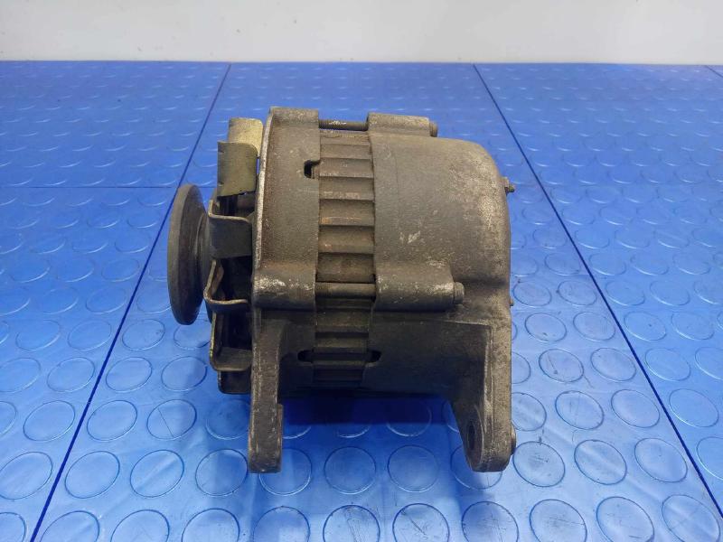 1984 Nissan D21 Alternator