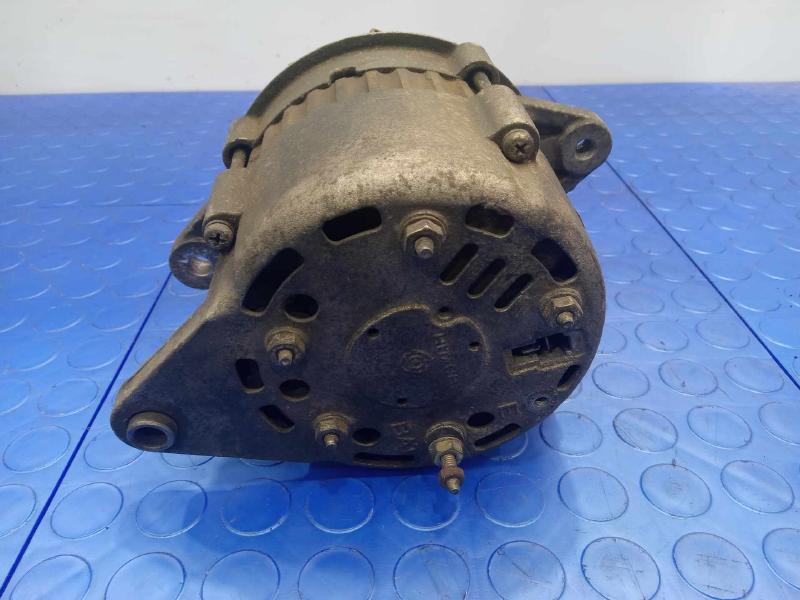 1984 Nissan D21 Alternator
