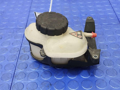 2014 Mercedes ML-Class Coolant Recovery Bottle