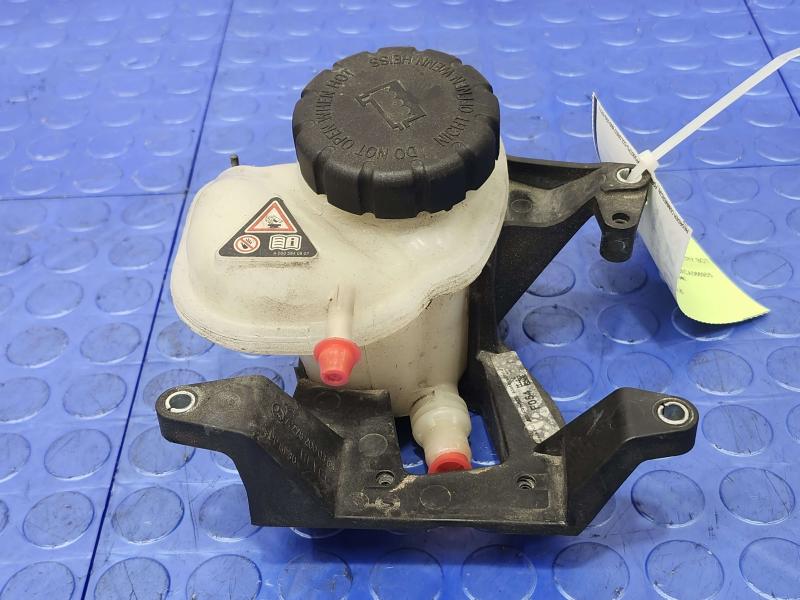 2014 Mercedes ML-Class Coolant Recovery Bottle