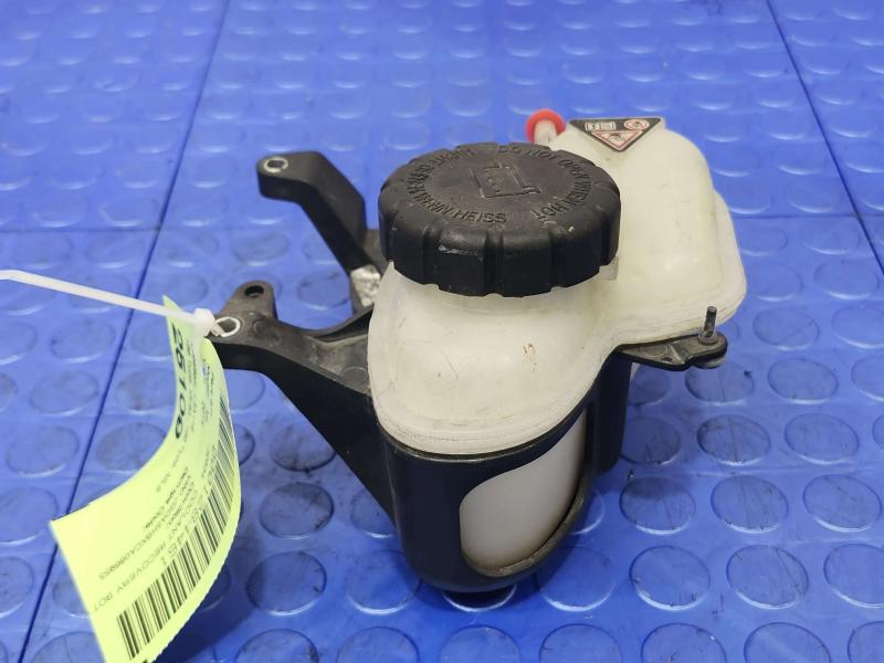 2014 Mercedes ML-Class Coolant Recovery Bottle
