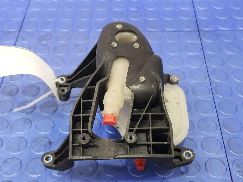 2014 Mercedes ML-Class Coolant Recovery Bottle