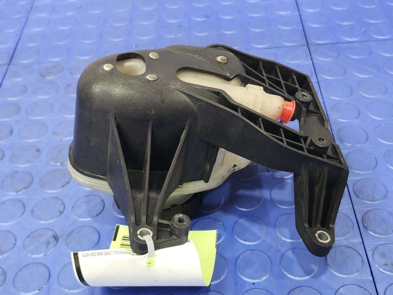 2014 Mercedes ML-Class Coolant Recovery Bottle