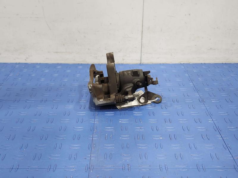 2012 Audi TT Caliper