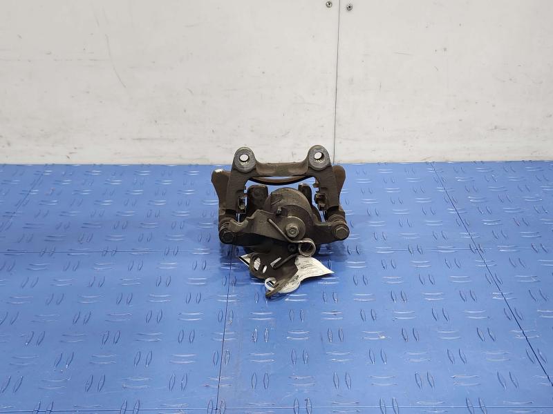 2012 Audi TT Caliper