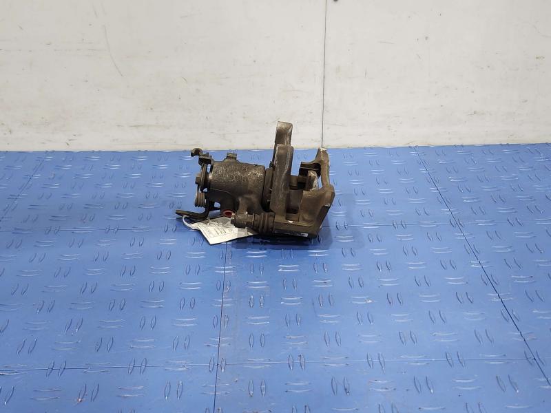 2012 Audi TT Caliper