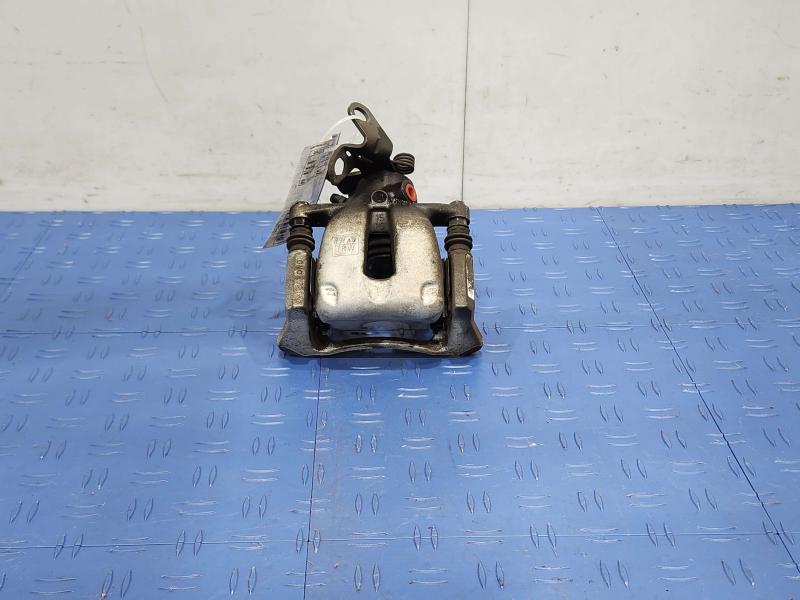 2012 Audi TT Caliper