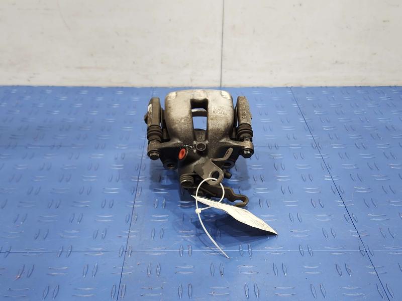 2012 Audi TT Caliper