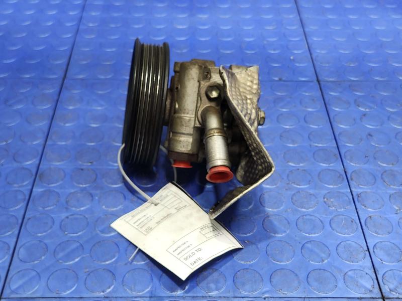 2012 Dodge Grand Caravan Power Steering Pump/Motor
