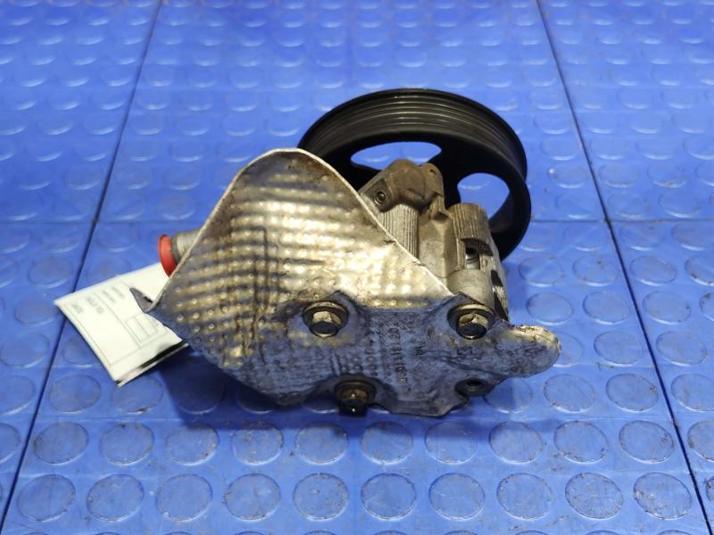 2012 Dodge Grand Caravan Power Steering Pump/Motor
