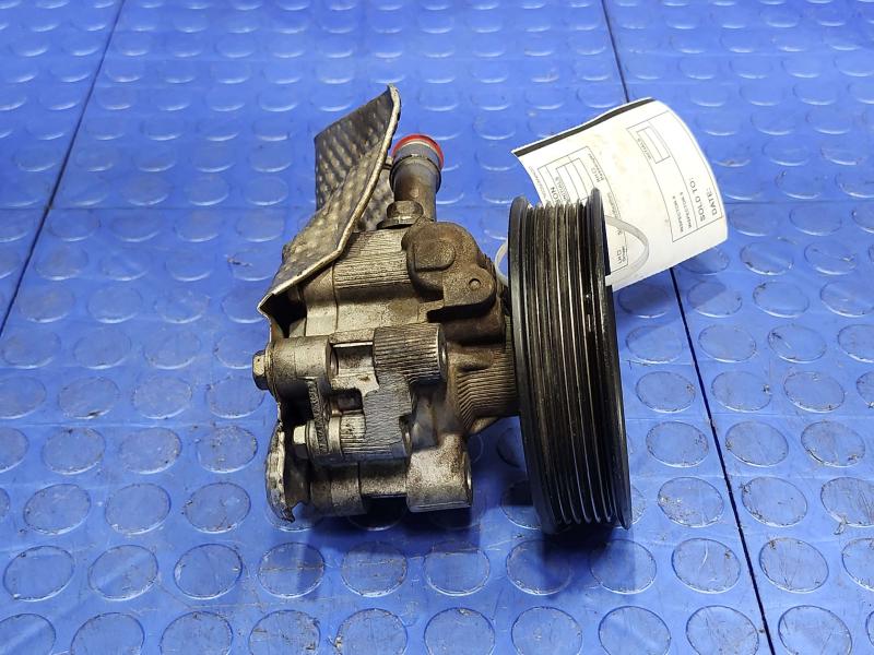2012 Dodge Grand Caravan Power Steering Pump/Motor
