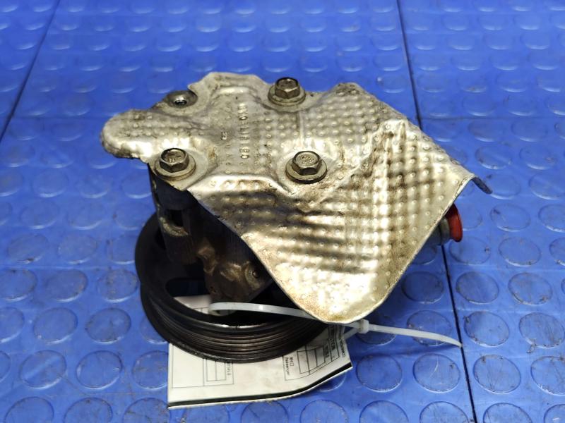 2012 Dodge Grand Caravan Power Steering Pump/Motor