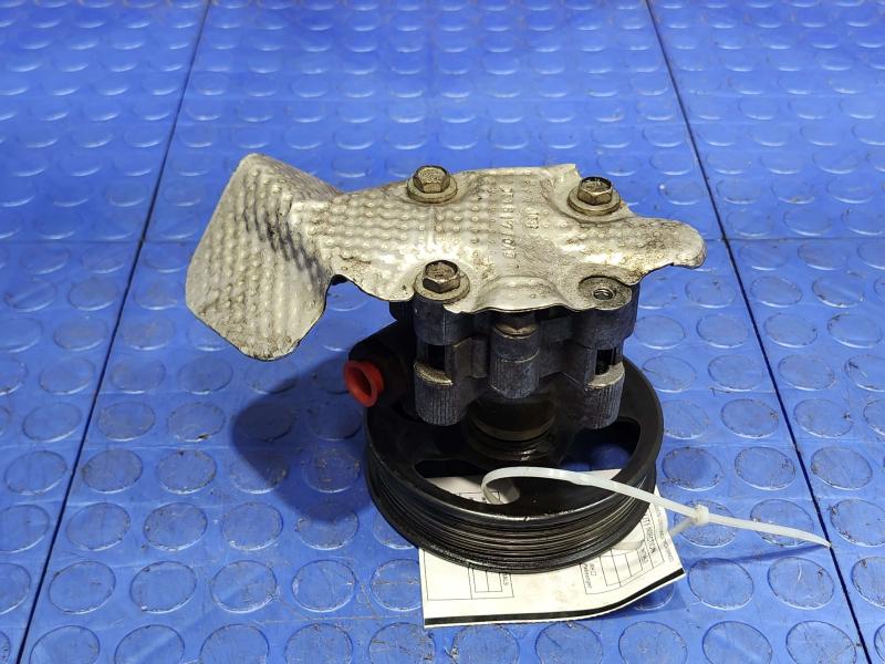 2012 Dodge Grand Caravan Power Steering Pump/Motor