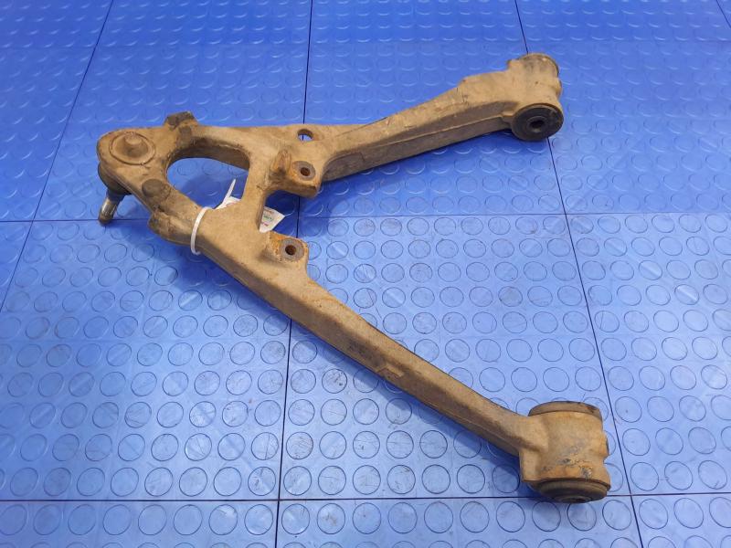 2007 Chevrolet Silverado 1500 Lower Control Arm Front