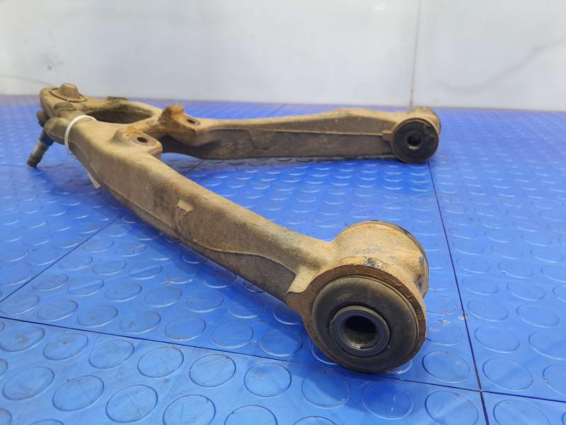 2007 Chevrolet Silverado 1500 Lower Control Arm Front