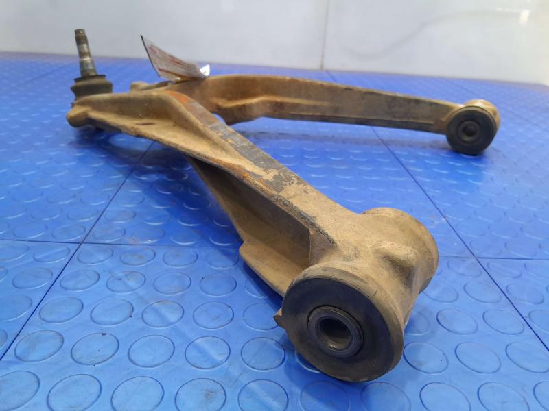 2007 Chevrolet Silverado 1500 Lower Control Arm Front