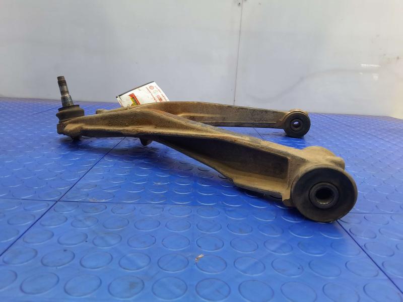 2007 Chevrolet Silverado 1500 Lower Control Arm Front