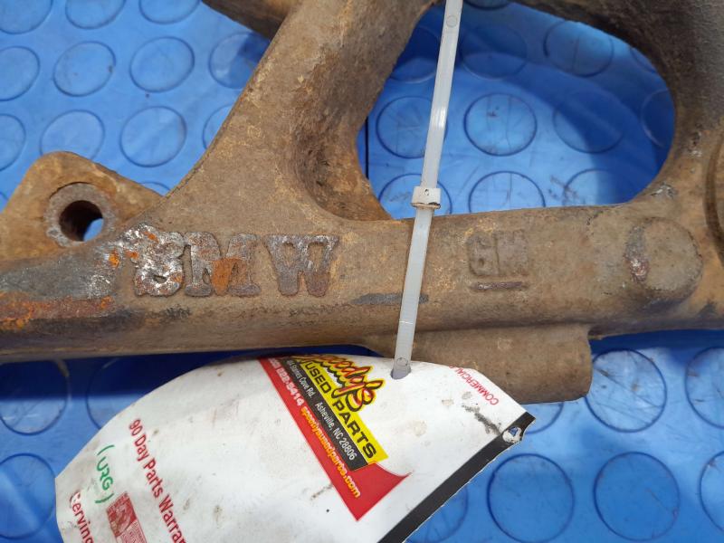 2007 Chevrolet Silverado 1500 Lower Control Arm Front