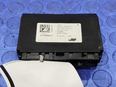 2016-2020 Mini Cooper F56 F57 Automatic Climate Control Module OEM 64116840451