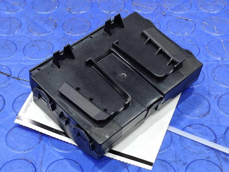 2016-2020 Mini Cooper F56 F57 Automatic Climate Control Module OEM 64116840451