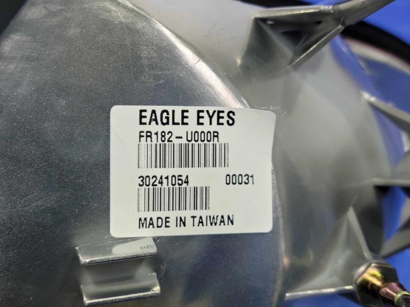 1997 Ford Mustang Fog/Mark/Park/Turn Light/Lamp