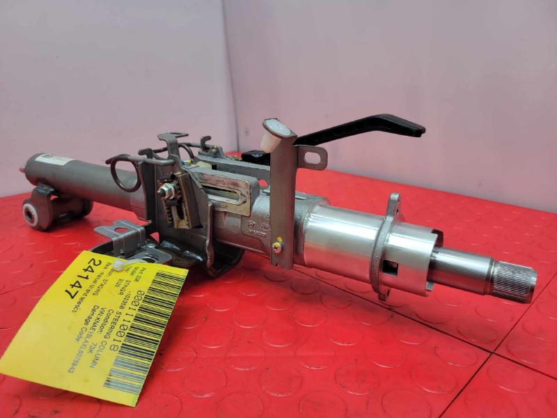 2018-2021 Kia Stinger Steering Column Bare Manual Adjustable OEM 56310J5000