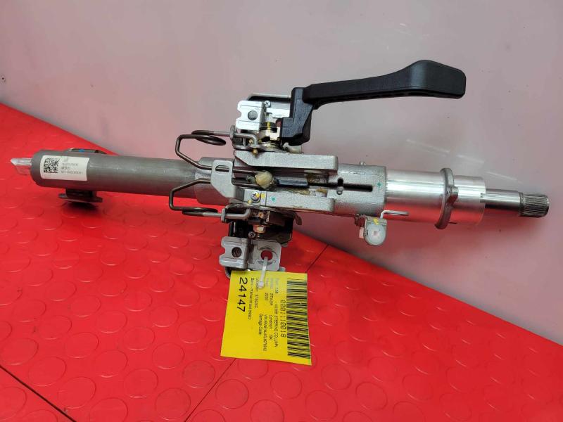 2018-2021 Kia Stinger Steering Column Bare Manual Adjustable OEM 56310J5000