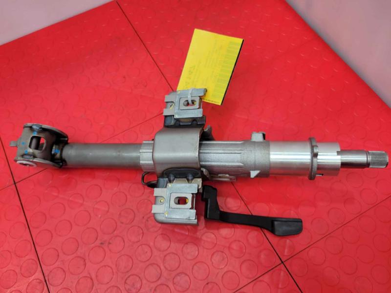 2018-2021 Kia Stinger Steering Column Bare Manual Adjustable OEM 56310J5000