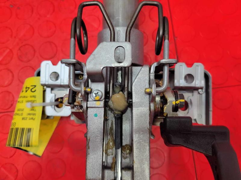 2018-2021 Kia Stinger Steering Column Bare Manual Adjustable OEM 56310J5000