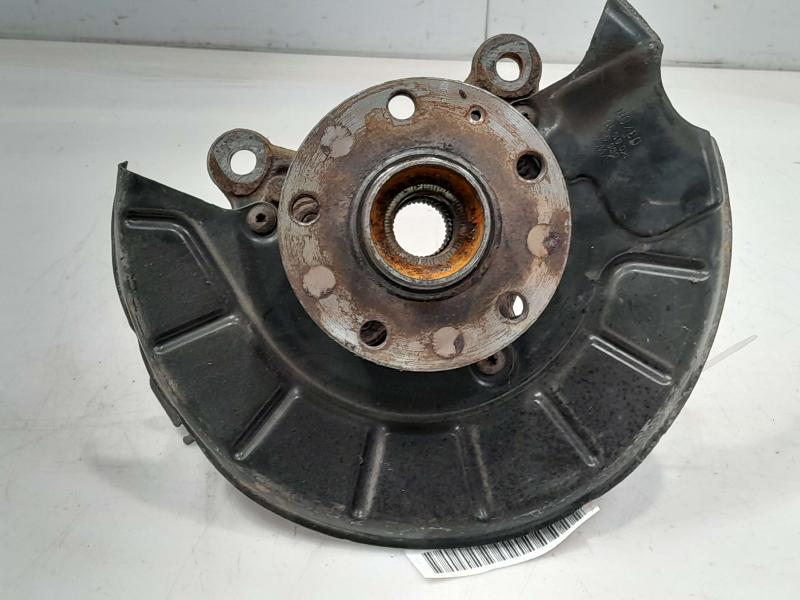 2008 Volkswagen Golf GTI Spindle Knuckle Front