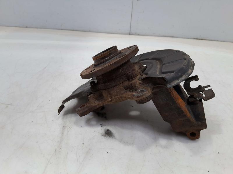 2008 Volkswagen Golf GTI Spindle Knuckle Front