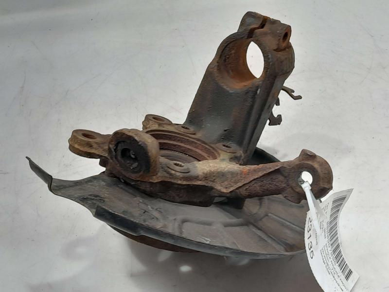 2008 Volkswagen Golf GTI Spindle Knuckle Front