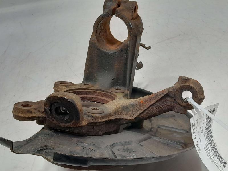 2008 Volkswagen Golf GTI Spindle Knuckle Front