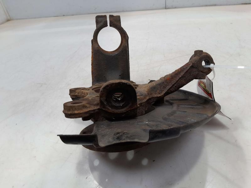 2008 Volkswagen Golf GTI Spindle Knuckle Front