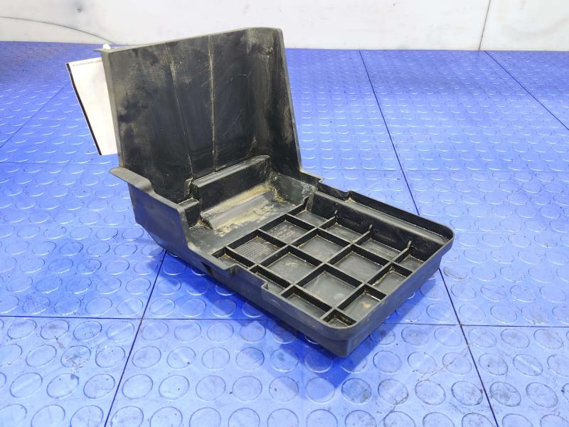 2009 Honda Accord Battery Tray