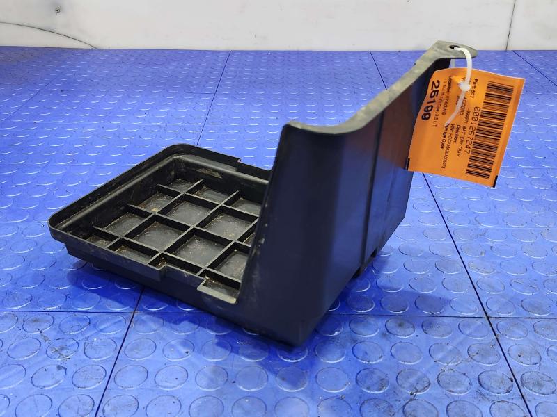 2009 Honda Accord Battery Tray