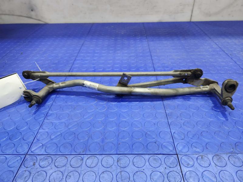 2011-2018 Volkswagen Jetta Sedan Windshield Wiper Linkage Transmission OEM 5C7955601