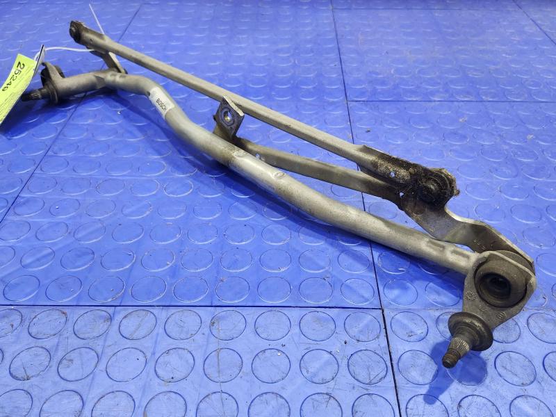 2011-2018 Volkswagen Jetta Sedan Windshield Wiper Linkage Transmission OEM 5C7955601