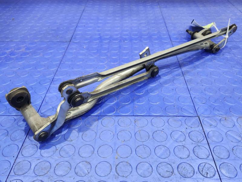 2011-2018 Volkswagen Jetta Sedan Windshield Wiper Linkage Transmission OEM 5C7955601