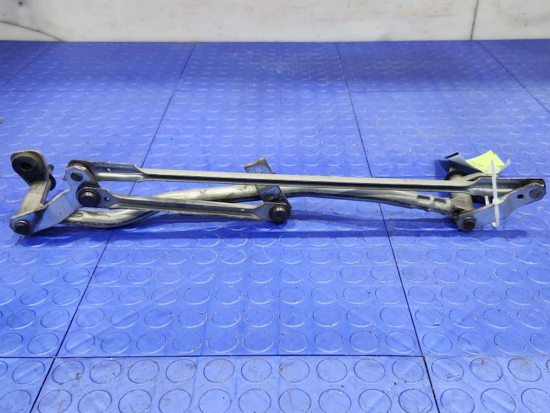 2011-2018 Volkswagen Jetta Sedan Windshield Wiper Linkage Transmission OEM 5C7955601