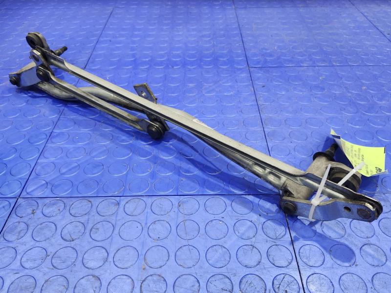 2011-2018 Volkswagen Jetta Sedan Windshield Wiper Linkage Transmission OEM 5C7955601