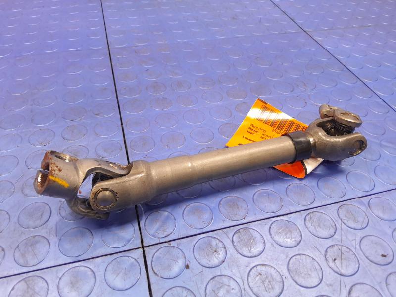 2010-2013 Kia Forte Lower Steering Intermediate Shaft Assembly OEM 564001M000