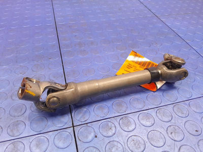 2010-2013 Kia Forte Lower Steering Intermediate Shaft Assembly OEM 564001M000