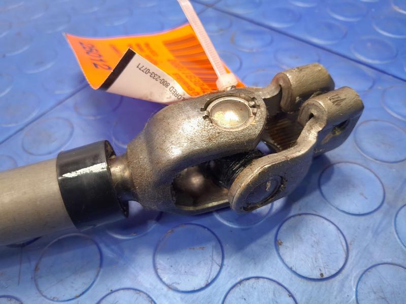 2010-2013 Kia Forte Lower Steering Intermediate Shaft Assembly OEM 564001M000