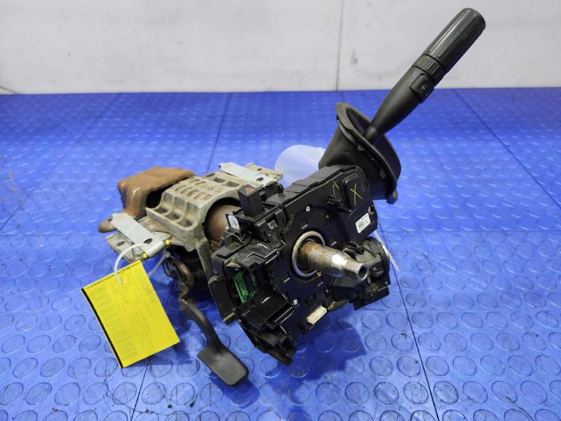 2011 Ford F-250 Super Duty Steering Column