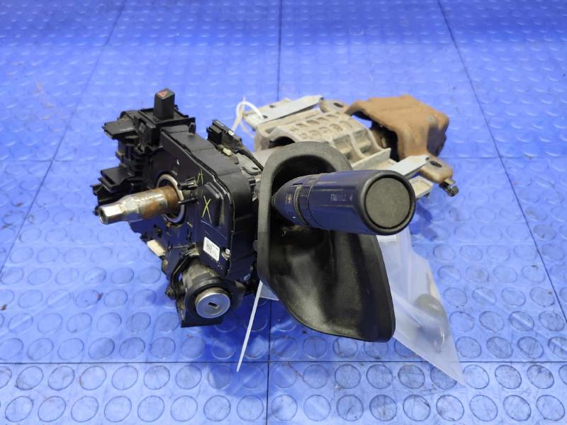 2011 Ford F-250 Super Duty Steering Column